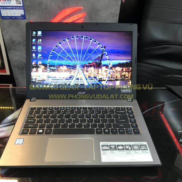 ACER E5-476