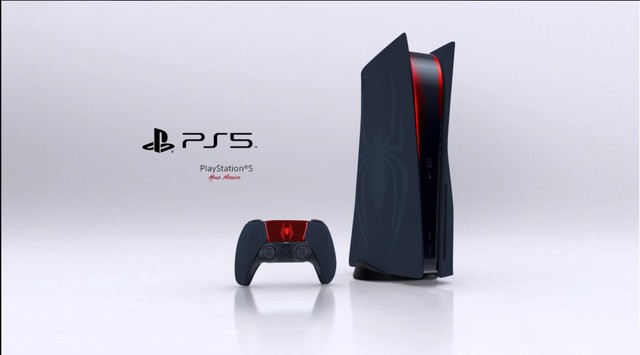 Sony giới thiệu đến 2 phiên bản PlayStation 5 trắng thanh lịch cùng loạt game bom tấn độc quyền - Ảnh 5.