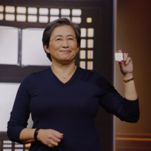Zen 3 Ryzen 5000 mới của AMD: 'CPU chơi game tốt nhất thế giới'? ảnh 1