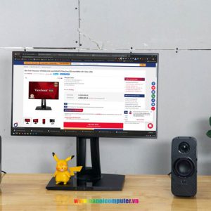 Mặt trước ViewSonic VP2458