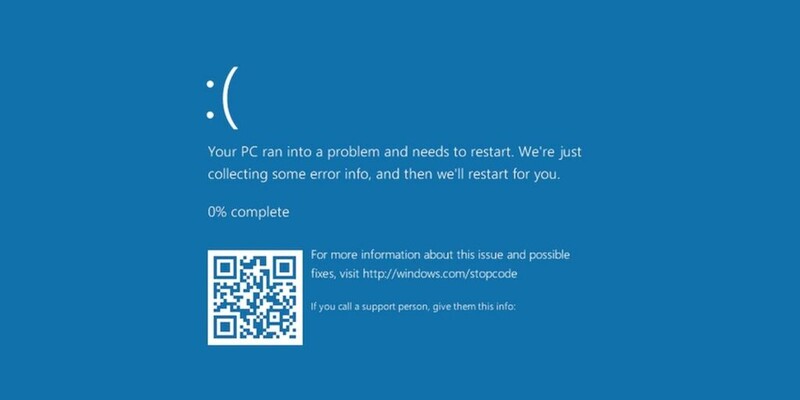 Bản cập nhật Windows 10 tháng 12 lại tiếp tục gây họa, vừa ngốn tài nguyên vừa khiến PC bị crash 2