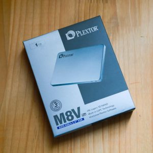 Trải nghiệm Plextor M8VC Plus - SSD giá vừa tầm, tốc độ tốt, xứng đáng để game thủ nâng cấp ngay - Ảnh 1.