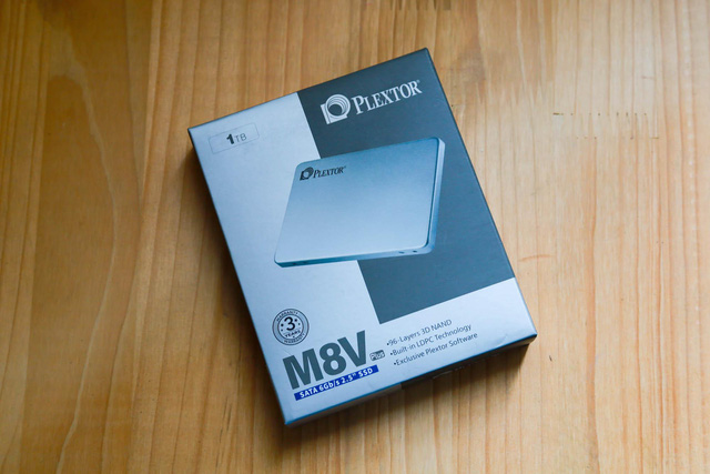 Trải nghiệm Plextor M8VC Plus - SSD giá vừa tầm, tốc độ tốt, xứng đáng để game thủ nâng cấp ngay - Ảnh 1.