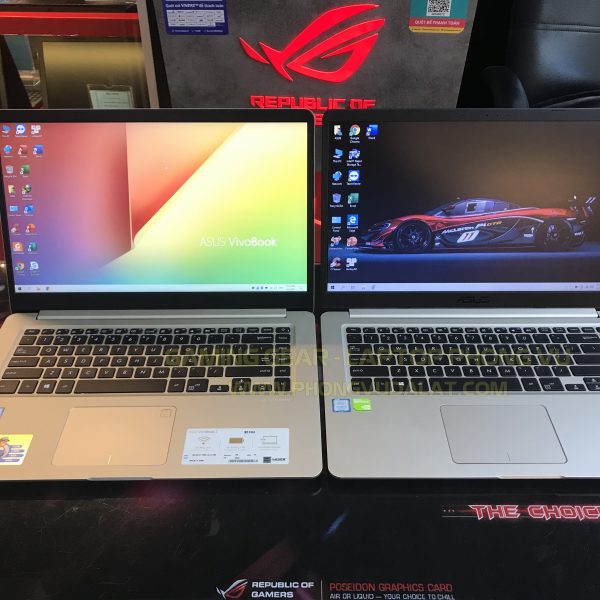 asus a510 s510 2