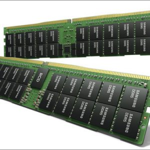 Samsung hé lộ module RAM DDR5 với bộ nhớ lên tới 512GB - Ảnh 1.