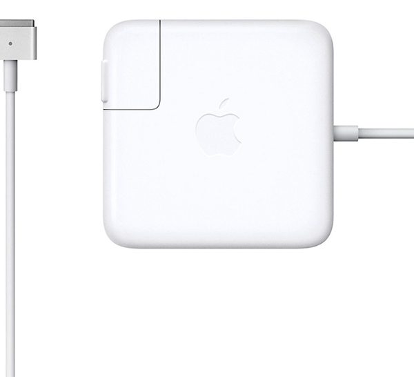 Sạc Adapter Apple Macbook 16.5V 3.65A 60W MagSafe 2 Chính Hãng