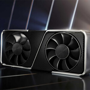 Game thủ mừng rơi nước mắt vì NVIDIA GeForce RTX 3050 mới, giá chưa đến 6 triệu - Ảnh 1.