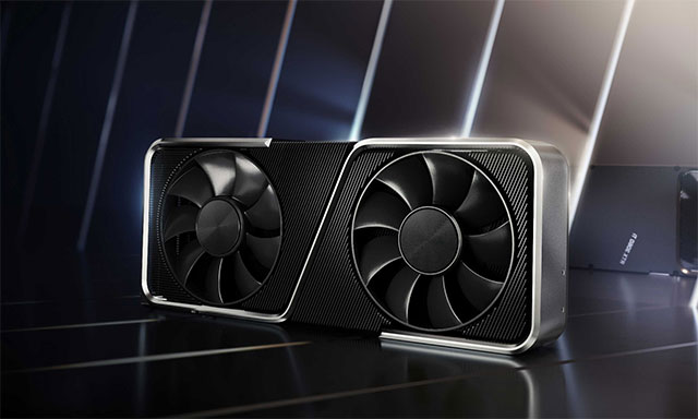 Game thủ mừng rơi nước mắt vì NVIDIA GeForce RTX 3050 mới, giá chưa đến 6 triệu - Ảnh 1.