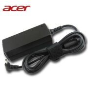 Sạc laptop Acer 19V-2.37A/ chân nhỏ ZIN 3,0mm 3.0MM*1.1MM Bảo hành 12 tháng  - Adapter Sạc Laptop | FptShop.store