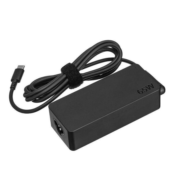 Sạc Dành Cho Laptop Chân USB-C(Type C) 20V-3.25A 65W (For Acer, HP, Sony,  Xiaomi, Apple, HUAWEI, ASUS, Lenovo Thinkpad T570) | Tiki