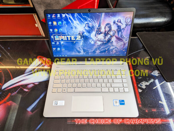 HP 14 - I3-1115G4 - 6500K (4)