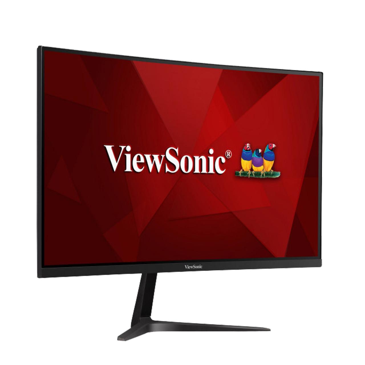 ViewSonic VX2718 – Màn hình cong 1500R, 165Hz cho trải nghiệm game tốt - ảnh 1