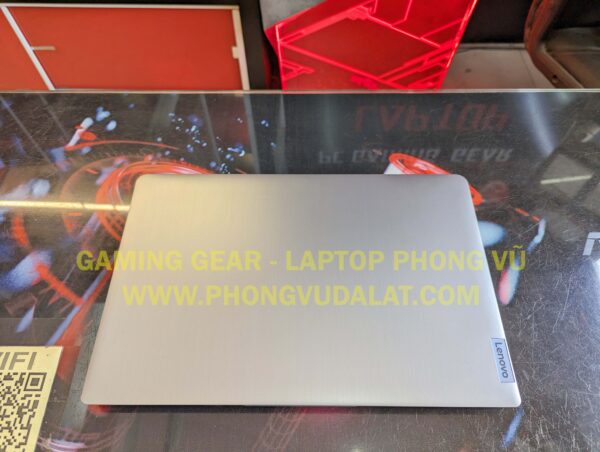 5. Lenovo Ideapad 3 15ITL6 Core i5 1135G7 - 11 (6)
