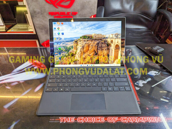 27. Surface Pro Cover Xam 7 - i5 10th 128GB - 11 (1)