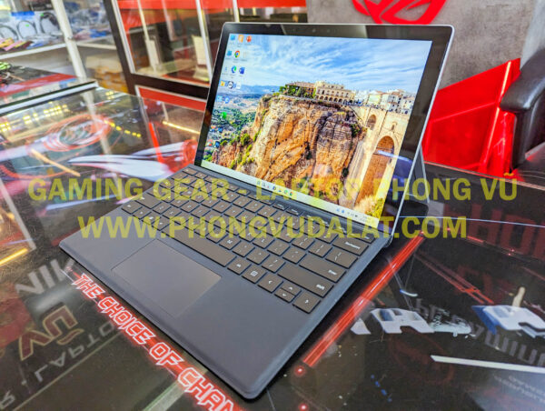 27. Surface Pro Cover Xam 7 - i5 10th 128GB - 11 (4)