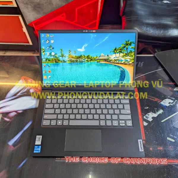 Lenovo V14 G3 IAP i3-1215U - 8G - 256G-7200K (1)