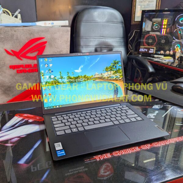 Lenovo V14 G3 IAP i3-1215U - 8G - 256G-7200K (4)