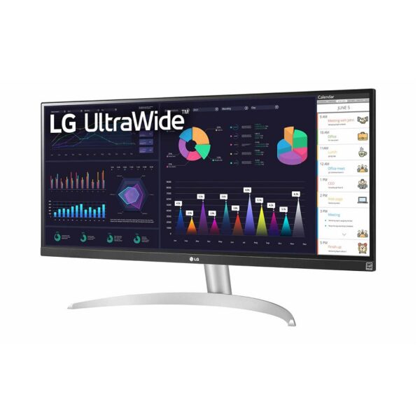 Màn Hình LG UltraWide 29WQ600-W 2