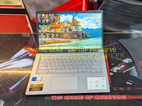 34. Asus X415EA - i5-1135G7 - 512GB - 10200K (5)