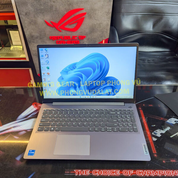 36. Lenovo Ideadpad 3 15IAU7 - i3-gen12-6500K (3)