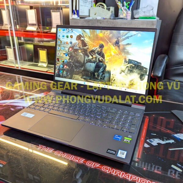 37. HP VICTUS - i5-12th-rtx3050-14500K (3)