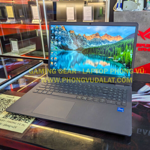 26. Dell DELL INSPRION 15-3501 - I5gen11-12gb-9200K (2)