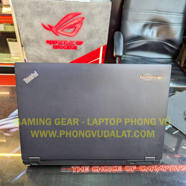 36. LENOVO T440P I5-4300M - 3200K (2)