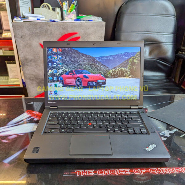 36. LENOVO T440P I5-4300M - 3200K (4)