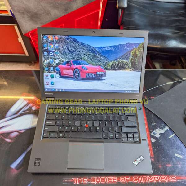 36. LENOVO T440P I5-4300M - 3200K (5)