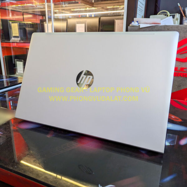 25. HP PROBOOK 450G8 - Vo nhom - i5 gen 11 - 11.200K (1)