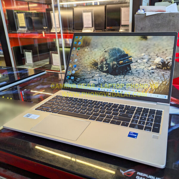 25. HP PROBOOK 450G8 - Vo nhom - i5 gen 11 - 11.200K (2)