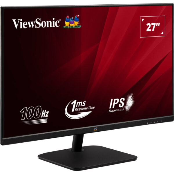 Màn Hình Máy Tính ViewSonic VA2732-H