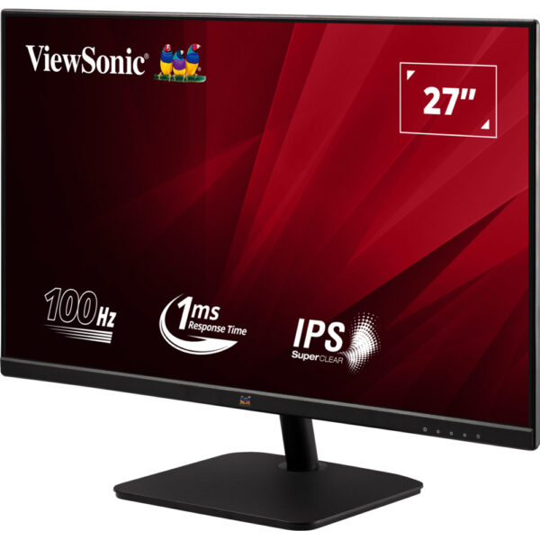 Màn Hình Máy Tính ViewSonic VA2732-H