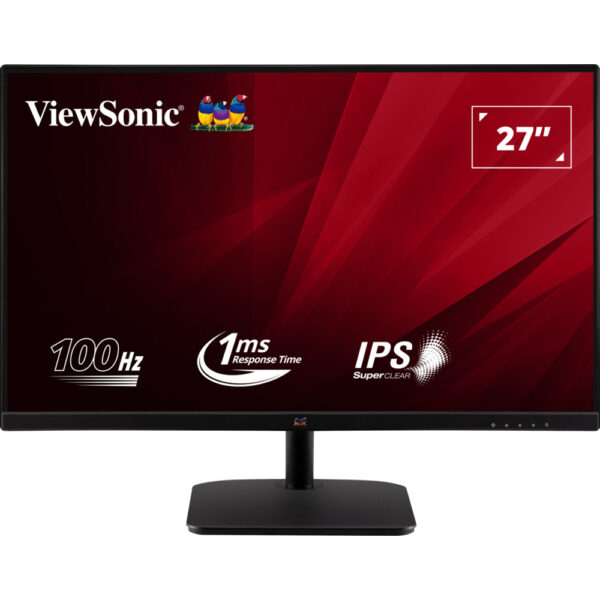 Màn Hình Máy Tính ViewSonic VA2732-H