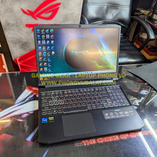 36. Acer Nitro A515-57-I5-11400H-16gb-3050-12900K (1)