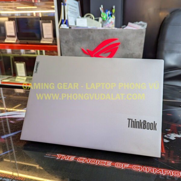 38. LENOVO THINKBOOK 14 G3 ACL - AMD 5300U - 5800K (2)