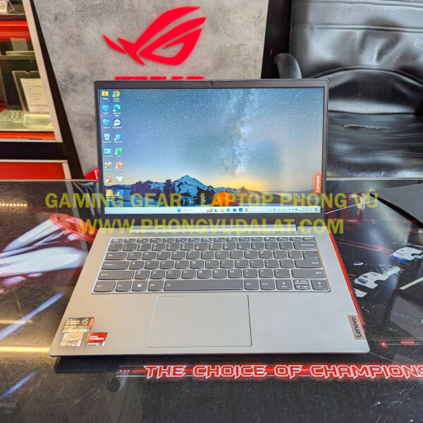 38. LENOVO THINKBOOK 14 G3 ACL - AMD 5300U - 5800K (4)