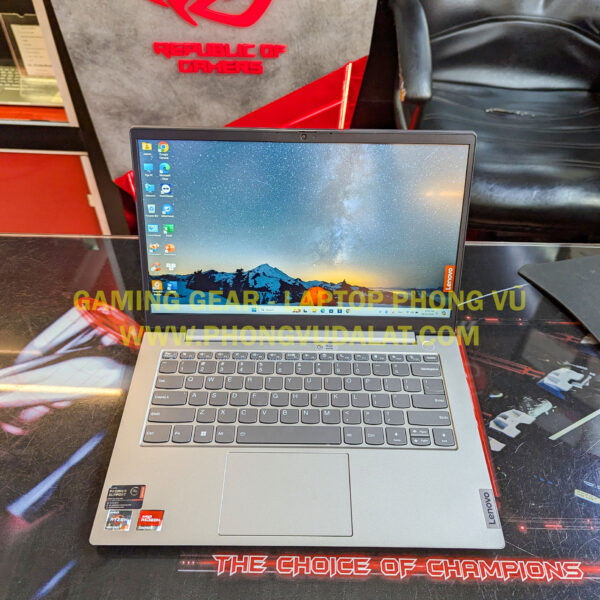 38. LENOVO THINKBOOK 14 G3 ACL - AMD 5300U - 5800K (5)