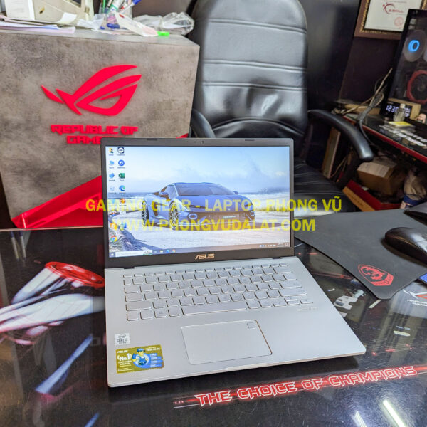 39. Asus X409JA-EK015T I3 10th 8gb 512gb 5200K (2)