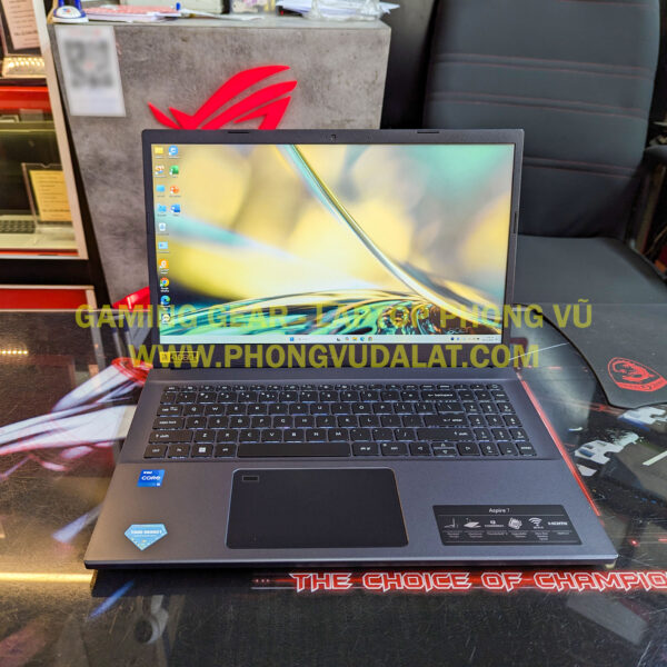 17. ACER ASPIRE 7 A715-76 I5-12450H - 9600K (2)