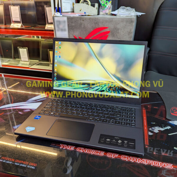 17. ACER ASPIRE 7 A715-76 I5-12450H - 9600K (3)