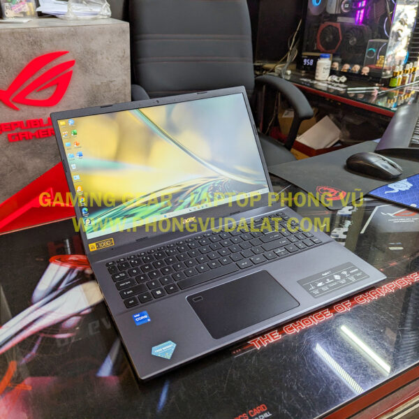 17. ACER ASPIRE 7 A715-76 I5-12450H - 9600K (5)