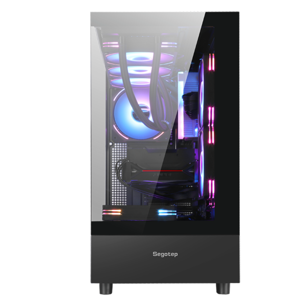 SEGOTEP ENDURA PRO PLUS (BLACK) ATX (1)