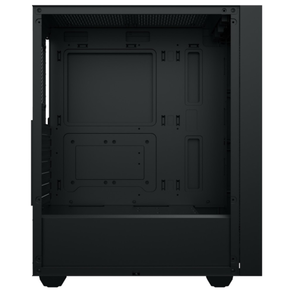 XIGMATEK SKY II 3F BLACK - ATX KÈM 3 FAN RGB 3