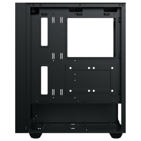 XIGMATEK SKY II 3F BLACK - ATX KÈM 3 FAN RGB 4