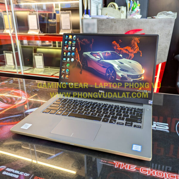 27. DELL INSPIRON 7472 I5 8250-7500K (3)