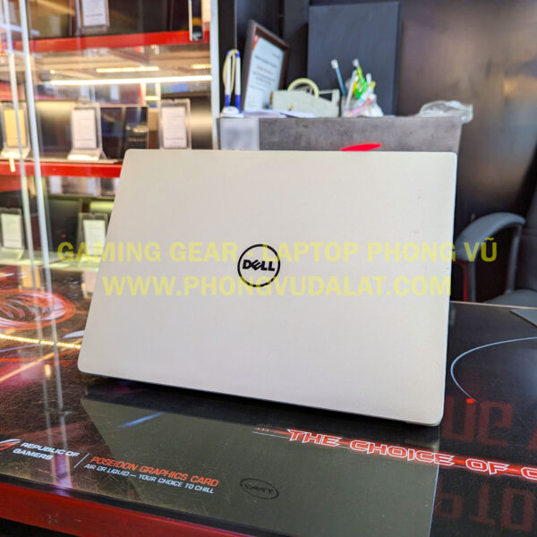 34. DELL INSPIRON 7460 - i7 7500 - mx 940 - 7800K mau vang (2)