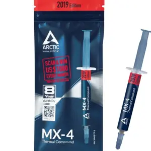 Keo tản nhiệt Arctic MX4 4g