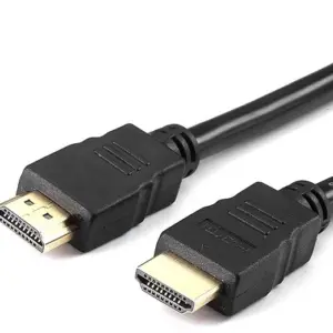 Cáp HDMI 2.0 Dây tròn 1.5m - 4K@60Hz