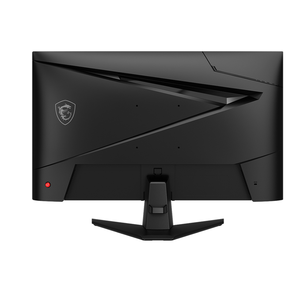Màn hình MSI Gaming MAG 274F / 27'' FHD/ Rapid IPS/ 200Hz/ 0,5ms/ HDMI/ DP/ 1 Tỷ màu/